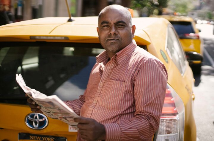 Asociación Calidad de Vida no es una organización de trata de personas