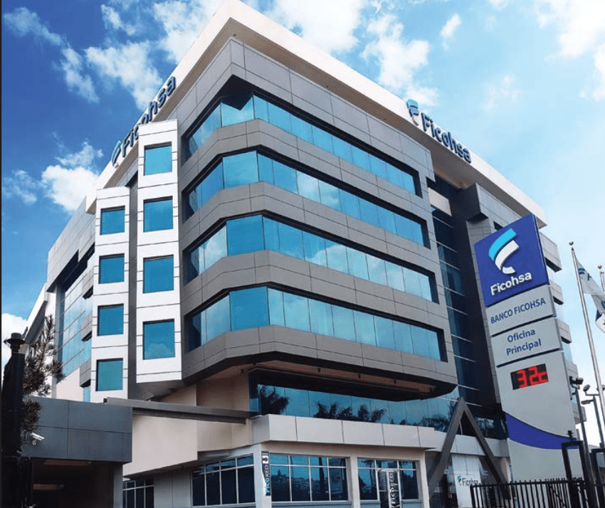 Ficohsa desmiente rotundamente señalamientos de injerencia en la política