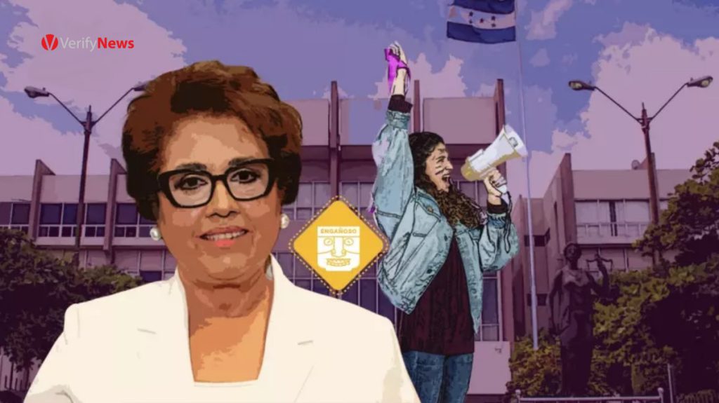 La cruda realidad detrás de las cifras: impunidad feminicida en Honduras