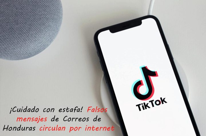 ¡Cuidado con estafa! Falsos mensajes de Correos de Honduras circulan por internet