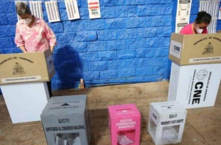 Elecciones generales de Honduras 2025: 18 Partidos Políticos Listos para la Contienda