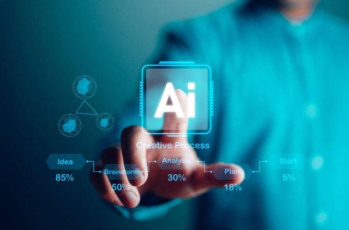 Gigantes tecnológicos se unen para un desarrollo responsable de la inteligencia artificial