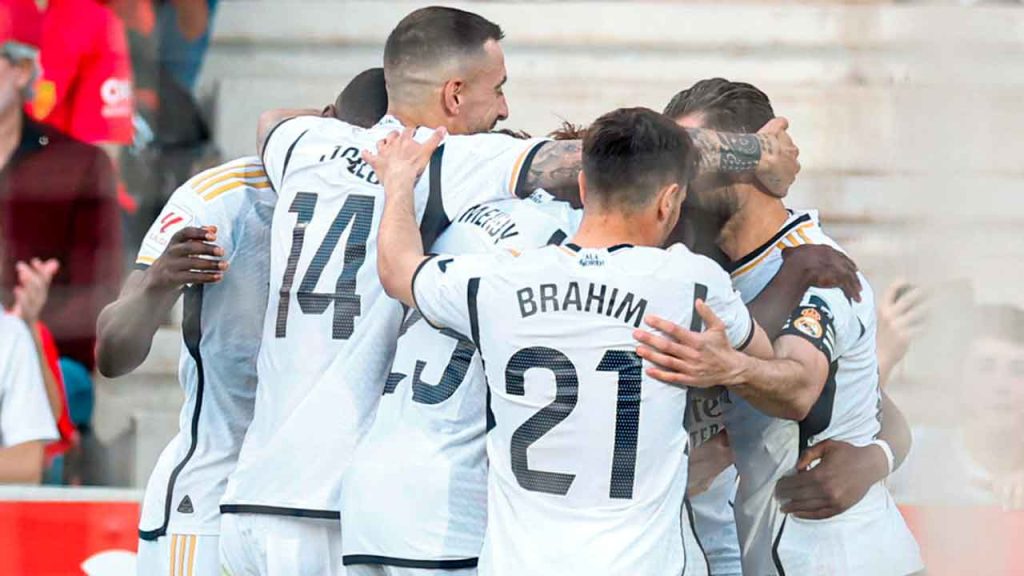 La Liga comienza con el campeón Real Madrid visitando a Mallorca y un Barcelona listo para el desafío