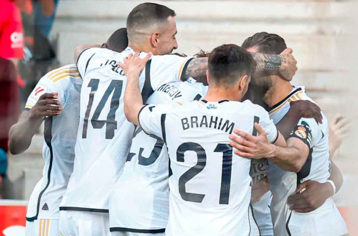 La Liga comienza con el campeón Real Madrid visitando a Mallorca y un Barcelona listo para el desafío