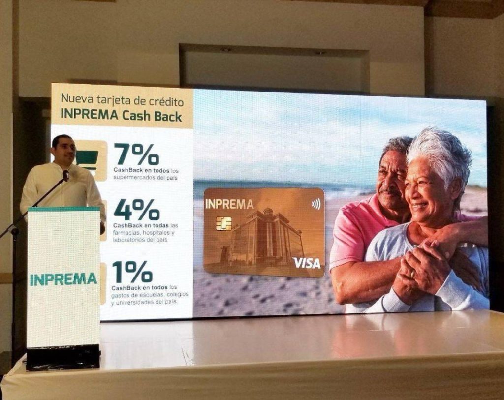 El Inprema lanza una nueva herramienta financiera para el magisterio hondureño