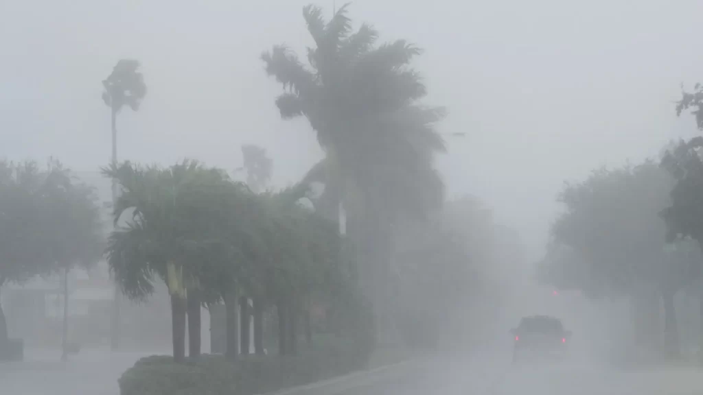 HAARP y los huracanes: aclarando mitos y realidades.