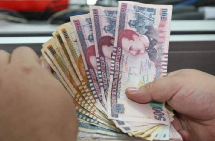 La devaluación del lempira: entre las cifras reales y el discurso oficial