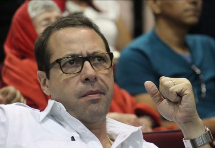 Las Fuerzas Armadas tienen mandato constitucional para custodiar el transporte de maletas electorales