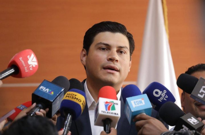 Corrección a declaración del consejero Marlon Ochoa sobre la transmisión simultánea de actas a los partidos políticos