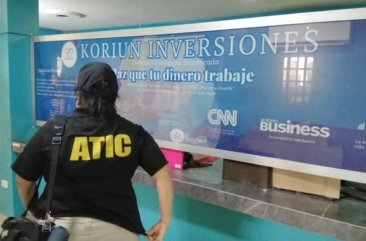 El caso Koriun: La desinformación como herramienta de manipulación en tiempos de crisis