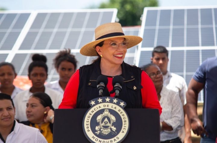 No hay pruebas de que Estados Unidos haya cancelado la visa de la presidenta Xiomara Castro por la llegada de brigadas médicas cubanas a Honduras