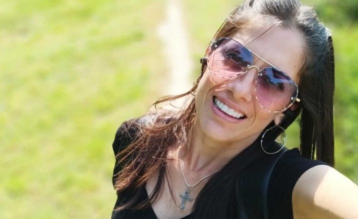 Procuraduría detalla la alarmante salud mental de Bertha Michelle Mendoza