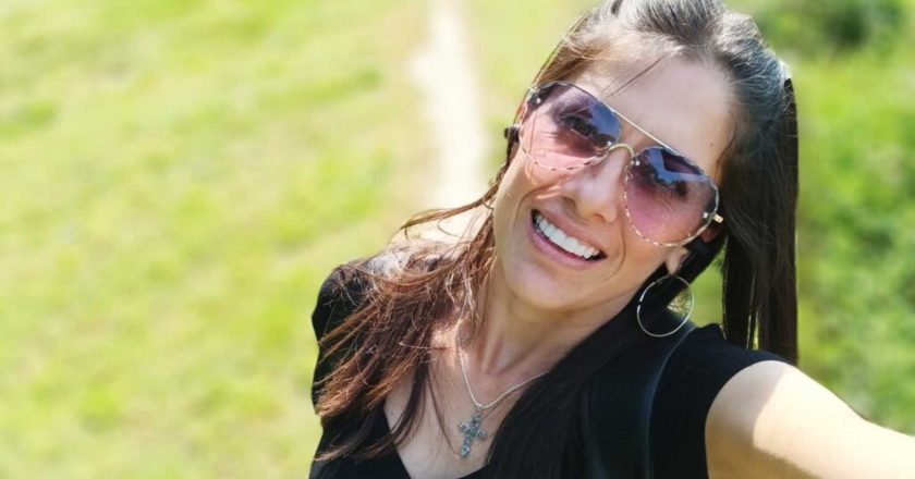 Procuraduría detalla la alarmante salud mental de Bertha Michelle Mendoza